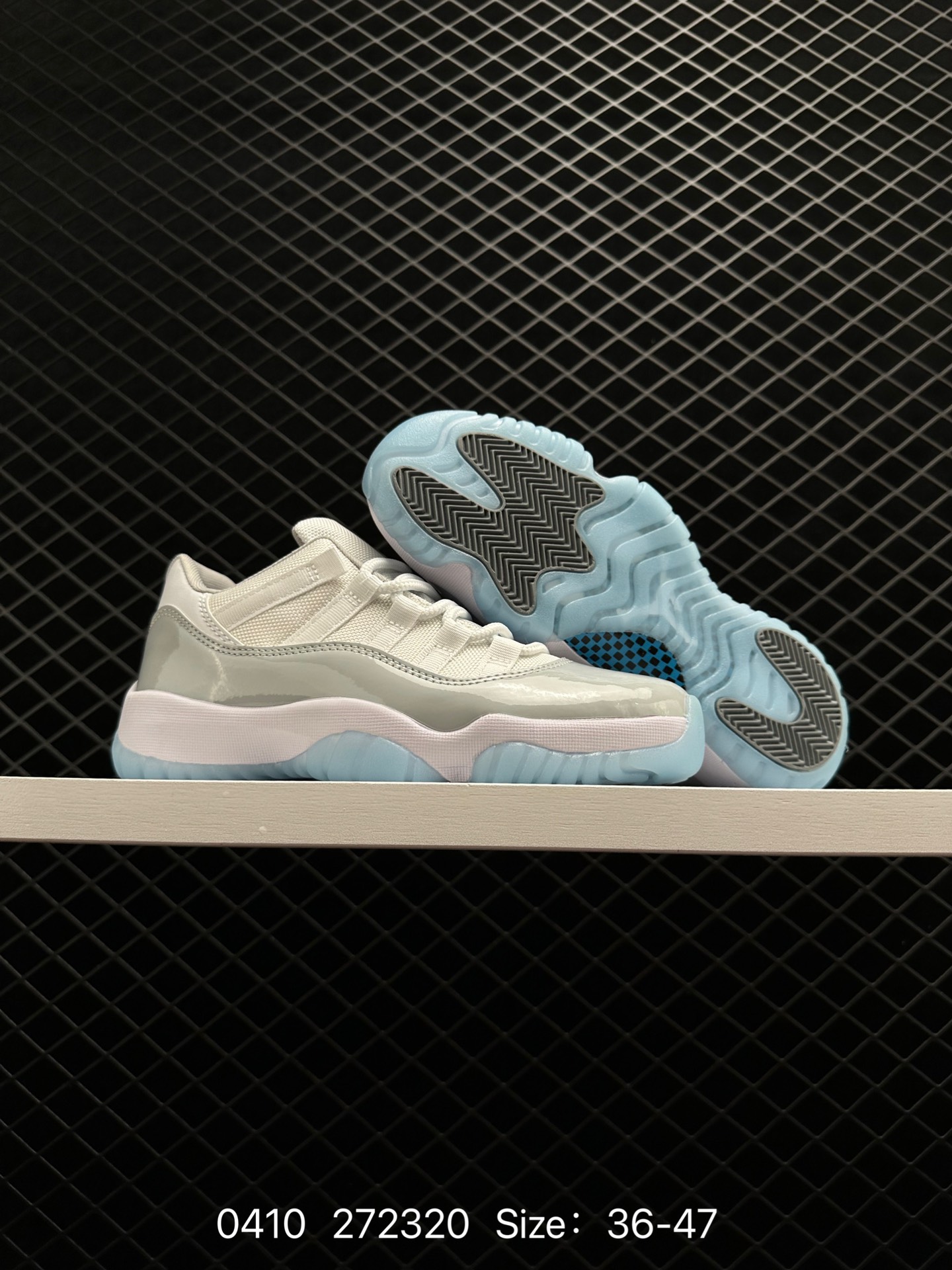 Air Jordan 11 Retro Low 